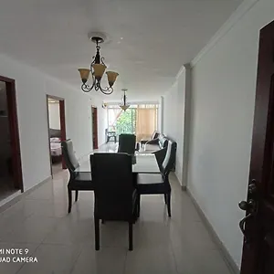 Edificio Maracaibo Apartamento Gaira