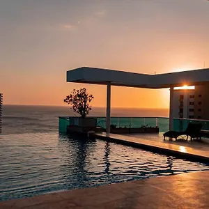 Exclusivo En Santa Marta Cerca Al Mar Apartamento Gaira