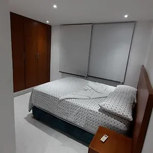 Aparta Suit Rodadero Apartamento Gaira