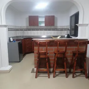 Cerca A Aeropuerto Apartamento Rionegro