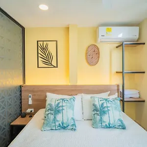 Loft Houstel Medium Apartamento Cartagena