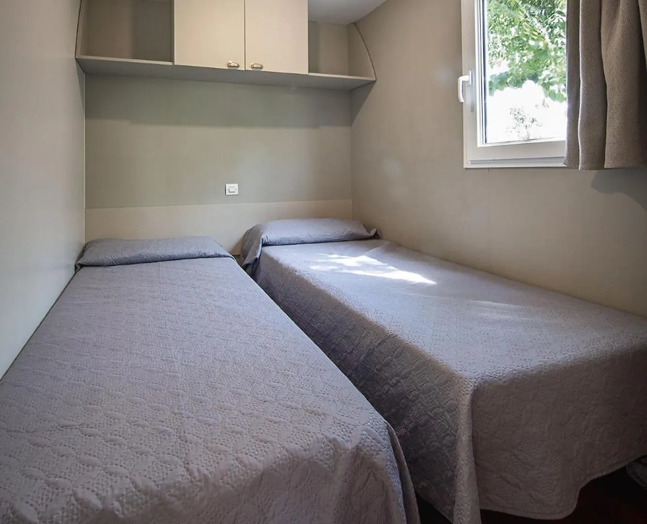 Camping Els Ports Arnés
