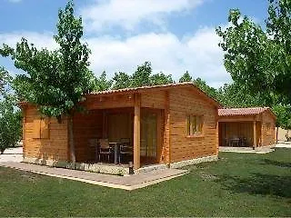 Camping Els Ports Arnés 2*,