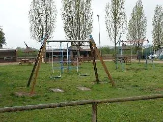 Camping Els Ports Arnes
