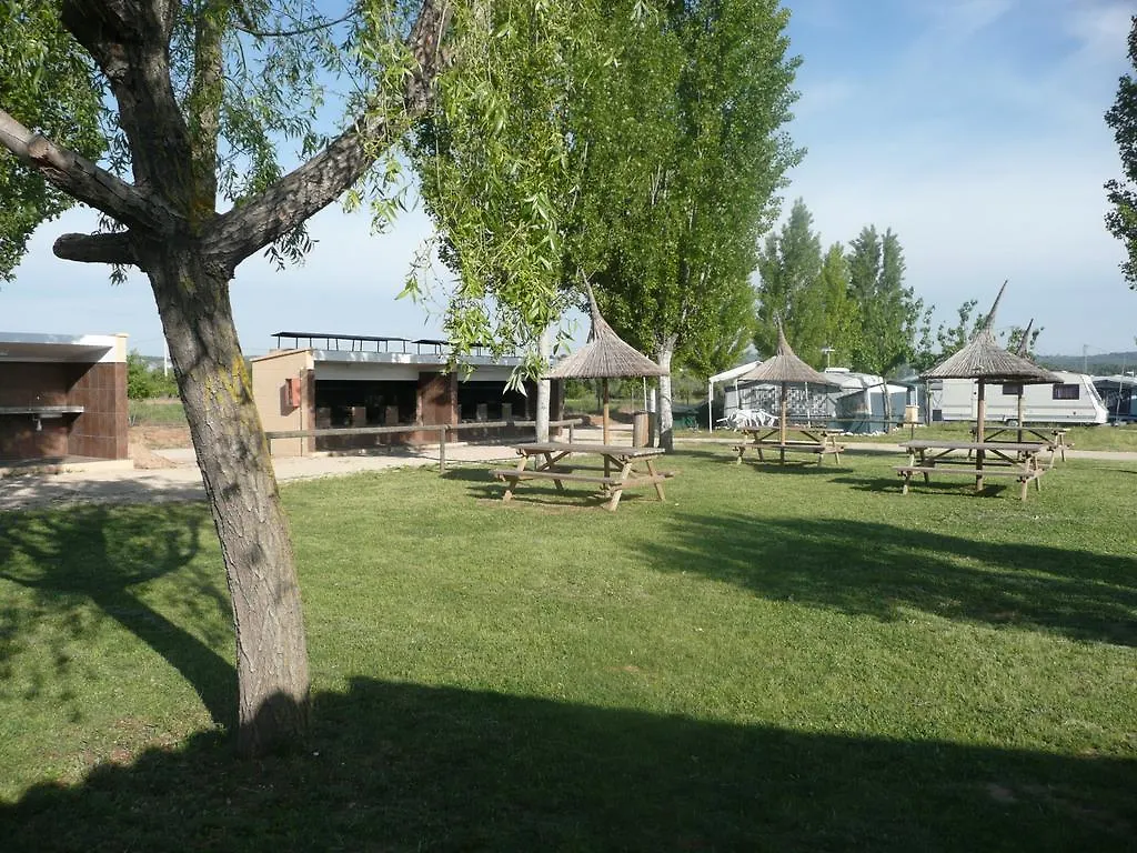 Camping Els Ports Arnes 2*,  España